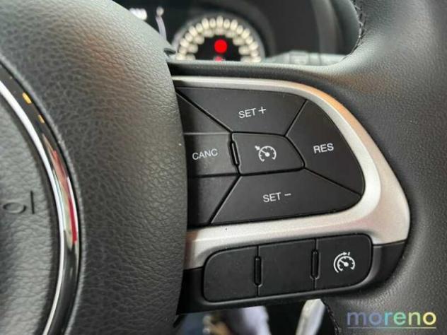 JEEP Renegade 1.0 t3 120 CV Business 2WD Navi rif. 18446132 - Foto 10