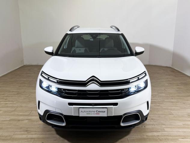 Citroën C5 Aircross C5 Aircross 1.5 bluehdi Shine s&s 130cv eat8 - Foto 2