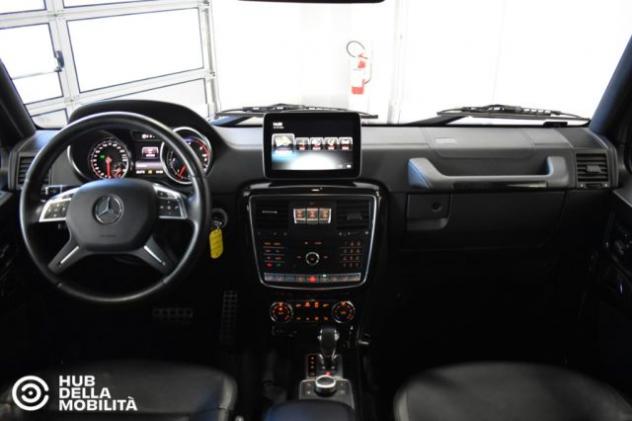 MERCEDES-BENZ G 350 d S.W. AMG Line rif. 23899747 - Foto 10