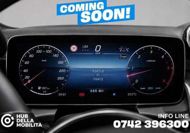 MERCEDES-BENZ GLC 220 d 4Matic Mild Hybrid AMG Advanced rif. 23795542 - Foto 5