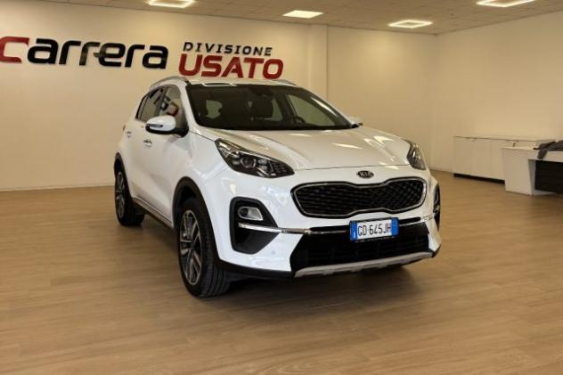 KIA Sportage 1.6 ECOGPL 2WD Style rif. 23614088