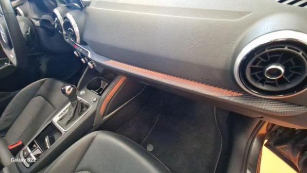 AUDI Q2 35 TDI S tronic S line Edition rif. 23829696 - Foto 10