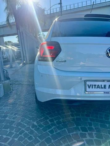 Volkswagen Polo 1.0 GPL 80 CV BlueMotion - Foto 9