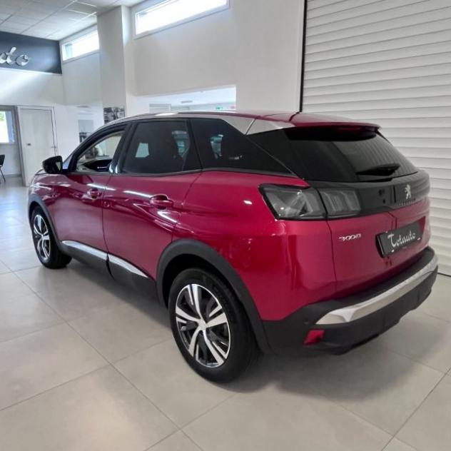 PEUGEOT 3008 BlueHDi 130 S&S EAT8 Allure rif. 22901164 - Foto 5