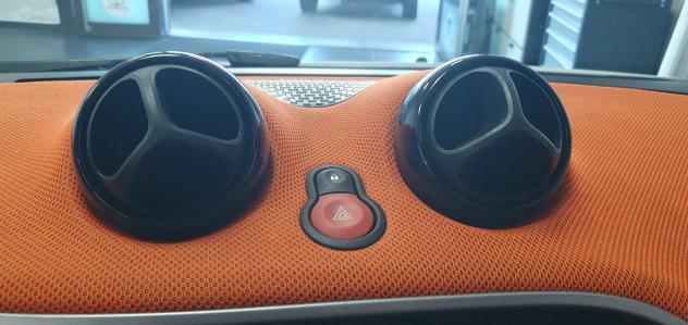 Smart ForTwo 70 1.0 twinamic Sport edition 1 - Foto 7