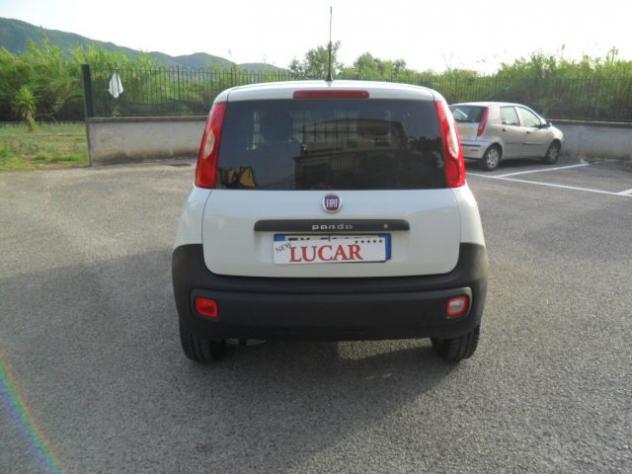 FIAT Panda 1.2 Easy Van 4 posti rif. 24069115 - Foto 9