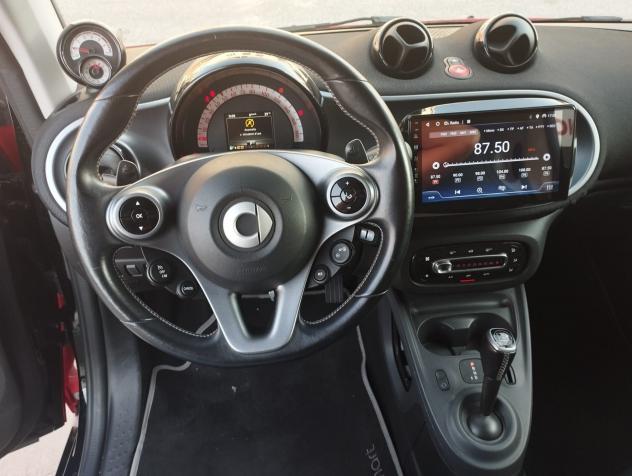 Smart ForTwo 90 0.9 Turbo twinamic Prime - Foto 4