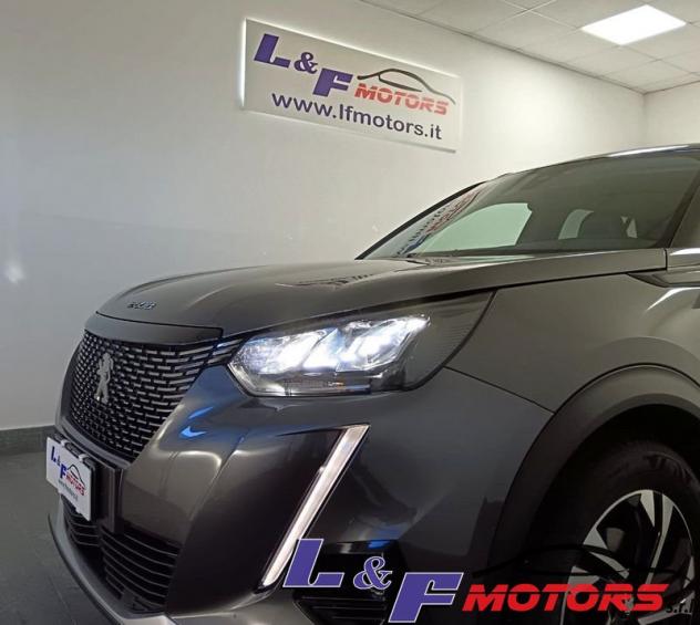 Peugeot 2008 BlueHDi 100 Allure S&S - Foto 8
