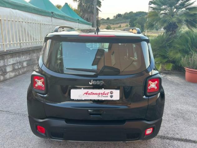 JEEP Renegade 1.6 Mjt 130 CV Limited rif. 24018638 - Foto 3