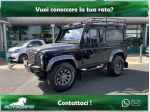 LAND ROVER Defender 90 2.5 Td5*AUTO UNICA*TENUTA DA AMATORE rif. 23038406