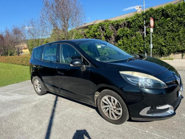 Renault Grand Scenic 1.5 dCi 110CV Start&Stop Energy 7 Posti - Foto 3
