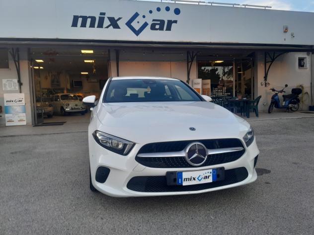 Mercedes-benz A 160 Sport - Foto 9