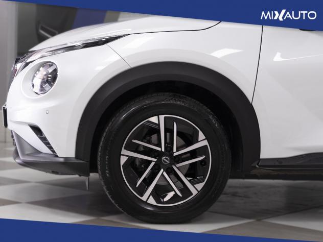 Nissan Juke 1.0 DIG-T N-Connecta 114CV - Foto 8