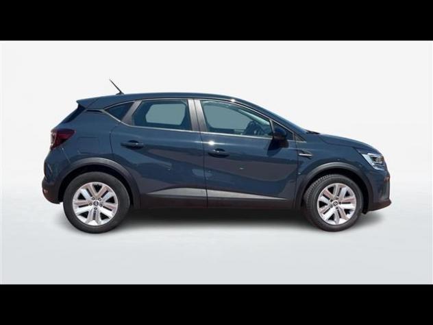 RENAULT Captur 1.0 tce Zen Gpl 100cv my21 rif. 23797904 - Foto 3