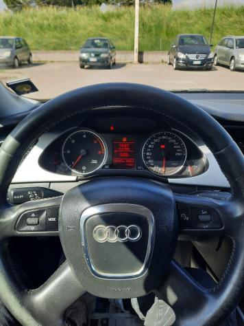 Audi A4 Avant 2.0 TDI 143CV F.AP. Advanced - Foto 5