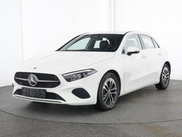 MERCEDES-BENZ A 180 Automatic Progressive Advanced rif. 24043921