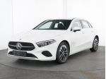 MERCEDES-BENZ A 180 Automatic Progressive Advanced rif. 24043921