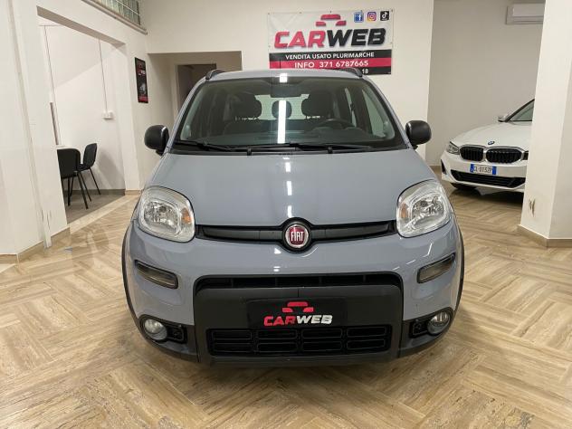 FIAT PANDA 1.0 FIREFLY S&S CITY LIFE My 2021 - Foto 2