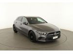 MERCEDES-BENZ A 180 d Premium rif. 24171898