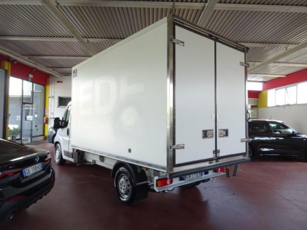 OPEL Movano 35q.li Maxi 140hp PL Cella 3.70 -20° Doppia Temp. rif. 23996960 - Foto 2