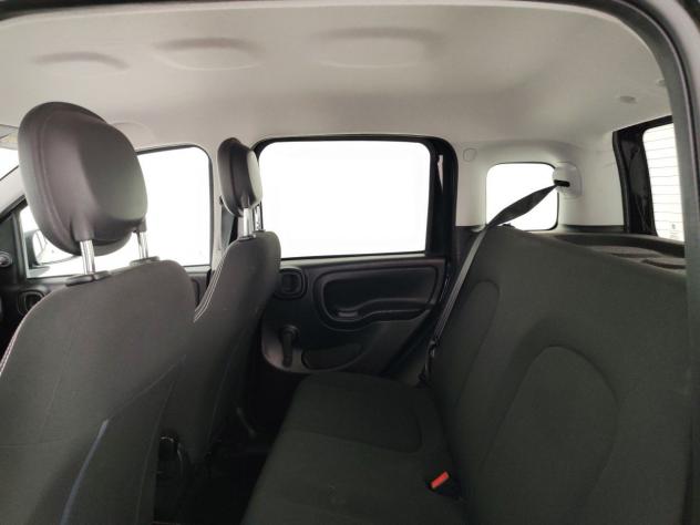 FIAT Panda 1.0 FireFly 70cv S&S Hybrid - Foto 9