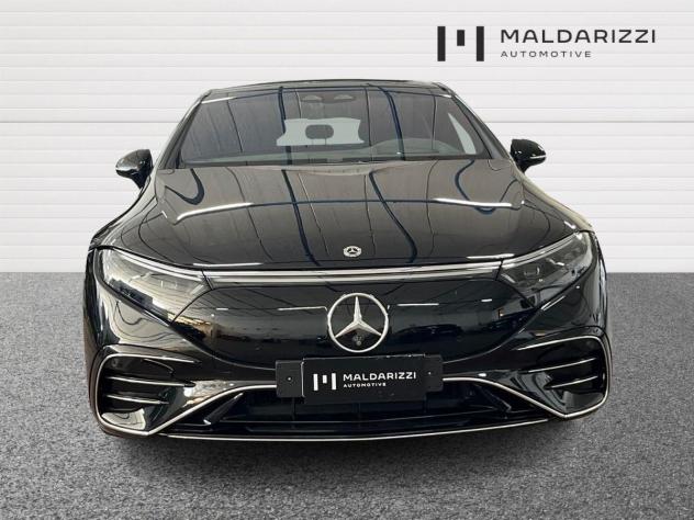 Mercedes-Benz EQS - V297 580 Luxury 4matic - Foto 2
