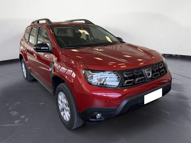Dacia Duster 1.0 TCe 4x2 100cv Eco-G Comfort - Foto 2