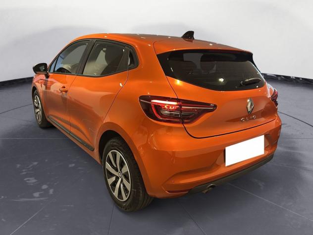 Renault Clio 1.0 SCE 65 Equilibre - Foto 4