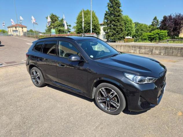 BMW X1 xDrive 20d Msport rif. 23822271 - Foto 5