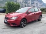 Seat Ibiza 1.2 TDI 5PORTE X COMMERCIANTI