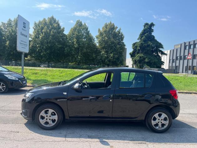 Dacia Sandero 1.5 dCi 8V 75CV Start&Stop Laurte - Foto 4