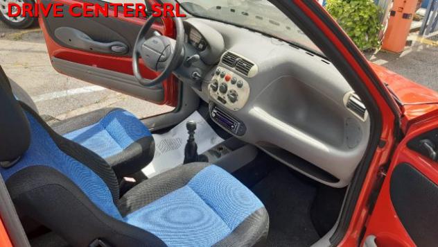 FIAT Seicento 1.1 Active rif. 13440334 - Foto 9
