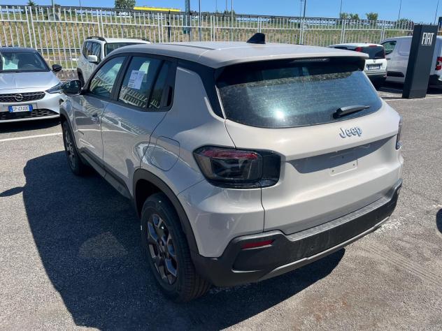 Jeep Avenger 1.2 Turbo Longitude - Foto 8