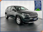 Jeep Compass 4xe 1.3 T4 PHEV 190cv Business 4xe Auto