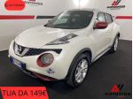 Nissan Juke 1.5 dCi Start&Stop Tekna