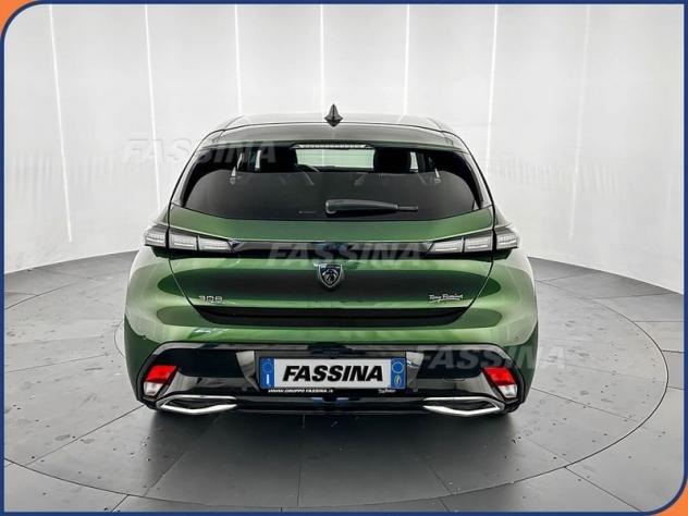 Peugeot 308 1.5 bluehdi Allure Pack s&s 130cv eat8 - Foto 5