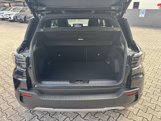 Jeep Avenger e-Hybrid 1.2 turbo e-hybrid mhev Summit 110cv #Tetto #Portellone Elettrico - Foto 7