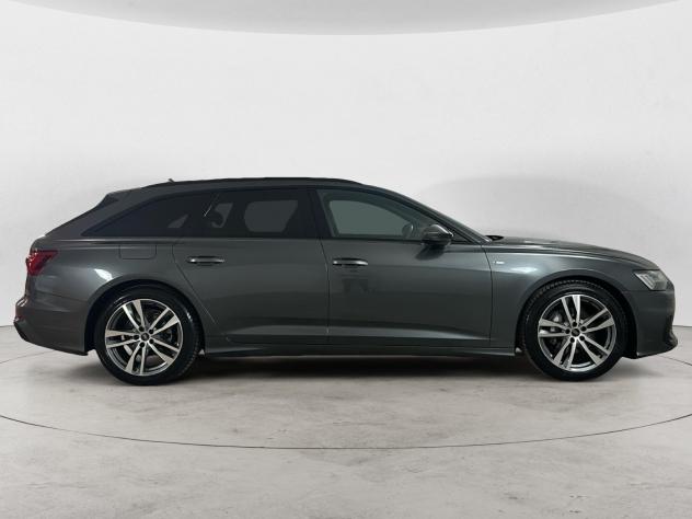 Audi A6 A6 Avant 2.0 tdi mhev + S line edition quattro 204cv s-tronic - Foto 5