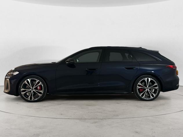Audi S5 Avant TFSI 270Kw quattro sport attitude - Foto 3