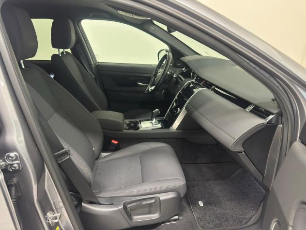 Land Rover Discovery Sport 2.0 SI4 249cv Benzina elettrico MHEV 4WD aut. - Foto 3