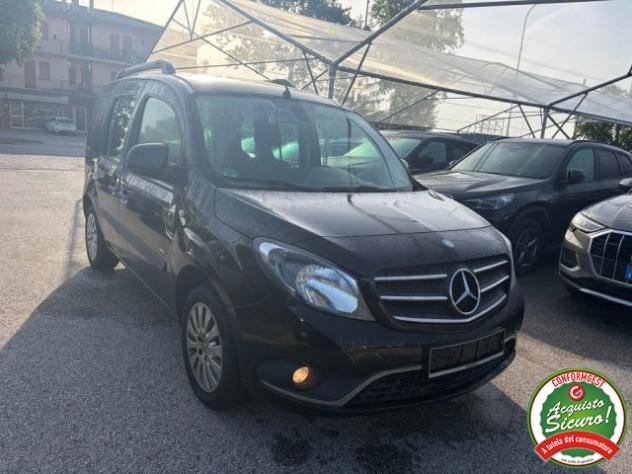 MERCEDES-BENZ Citan 1.2 112 S&S Tourer Select rif. 24053904 - Foto 3