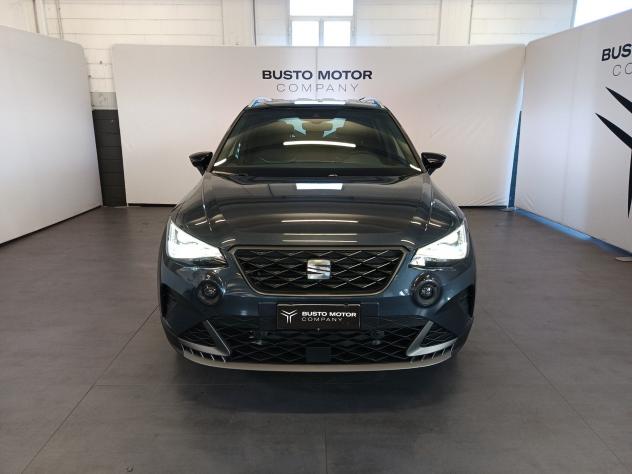SEAT Arona Arona 1.0 ecotsi 95cv - PREZZO PROMOZIONALE - Foto 2