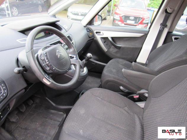 CITROEN - C4 Picasso - 1.6 HDi 110 FAP Exclusive - Foto 7