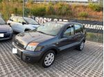 Ford Fusion 1.4 TDCi 5p. Collection-2007