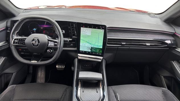 Renault Austral 2023 1.2 E-Tech full hybrid 200cv Techno Esprit - Foto 8