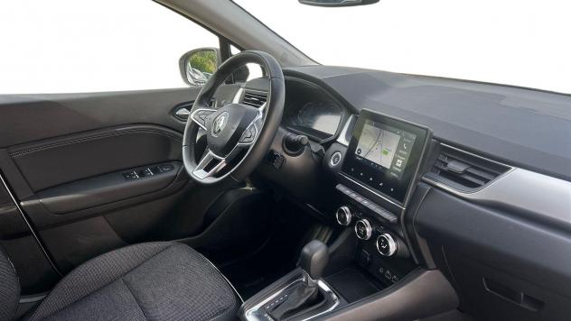 Renault Captur II 2019 1.6 E-Tech full hybrid Techno Auto 145cv - Foto 6