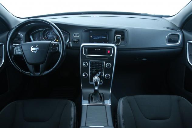 Volvo V60 D2 Powershift Kinetic Park Assist posteriore - Foto 9