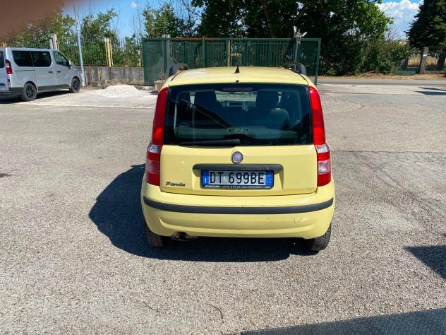 Fiat Panda 1.2 Dynamic Eco - Foto 3