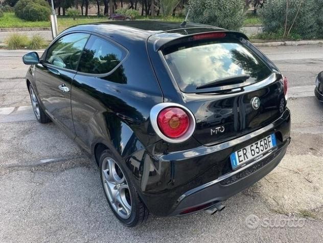 Alfa Romeo Mito Quadrifoglio Verde Benzina 170CV - Foto 3