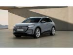 Audi Q4 e-tron MY 27